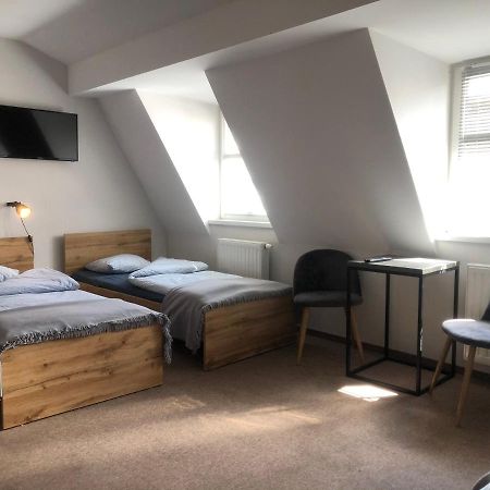Bemma Apart Hostel Wroclaw Ngoại thất bức ảnh
