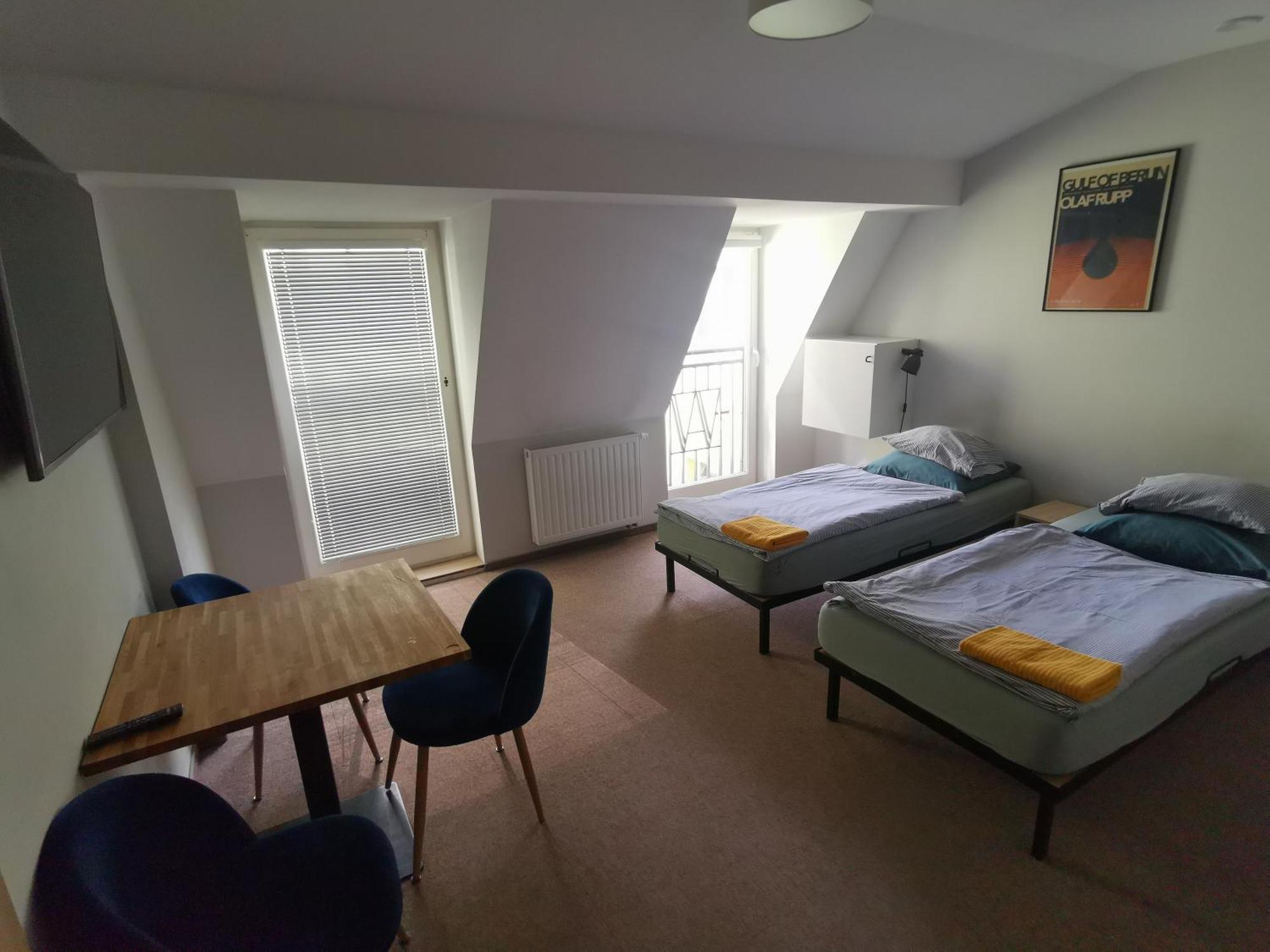 Bemma Apart Hostel Wroclaw Ngoại thất bức ảnh