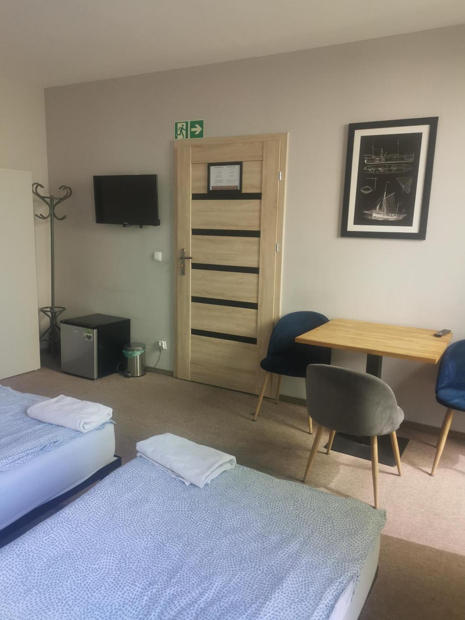 Bemma Apart Hostel Wroclaw Ngoại thất bức ảnh