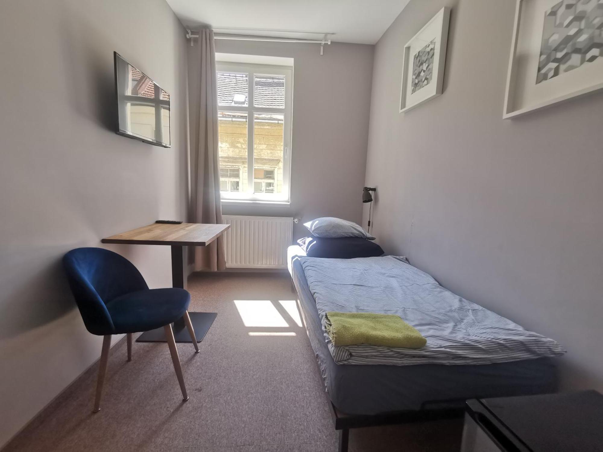 Bemma Apart Hostel Wroclaw Ngoại thất bức ảnh