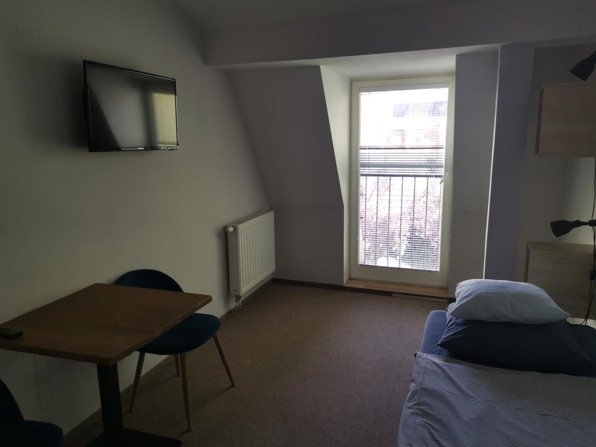 Bemma Apart Hostel Wroclaw Ngoại thất bức ảnh