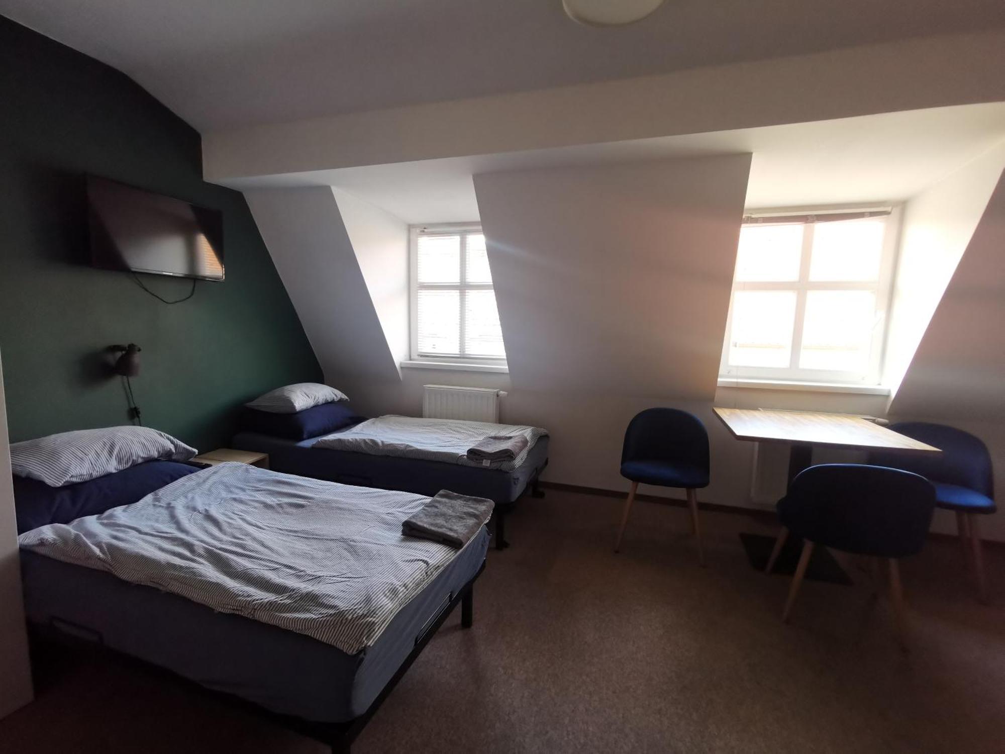 Bemma Apart Hostel Wroclaw Ngoại thất bức ảnh