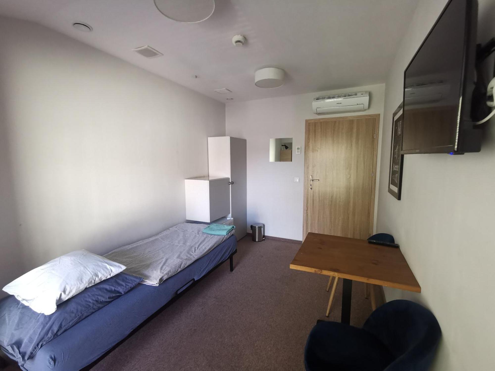 Bemma Apart Hostel Wroclaw Ngoại thất bức ảnh