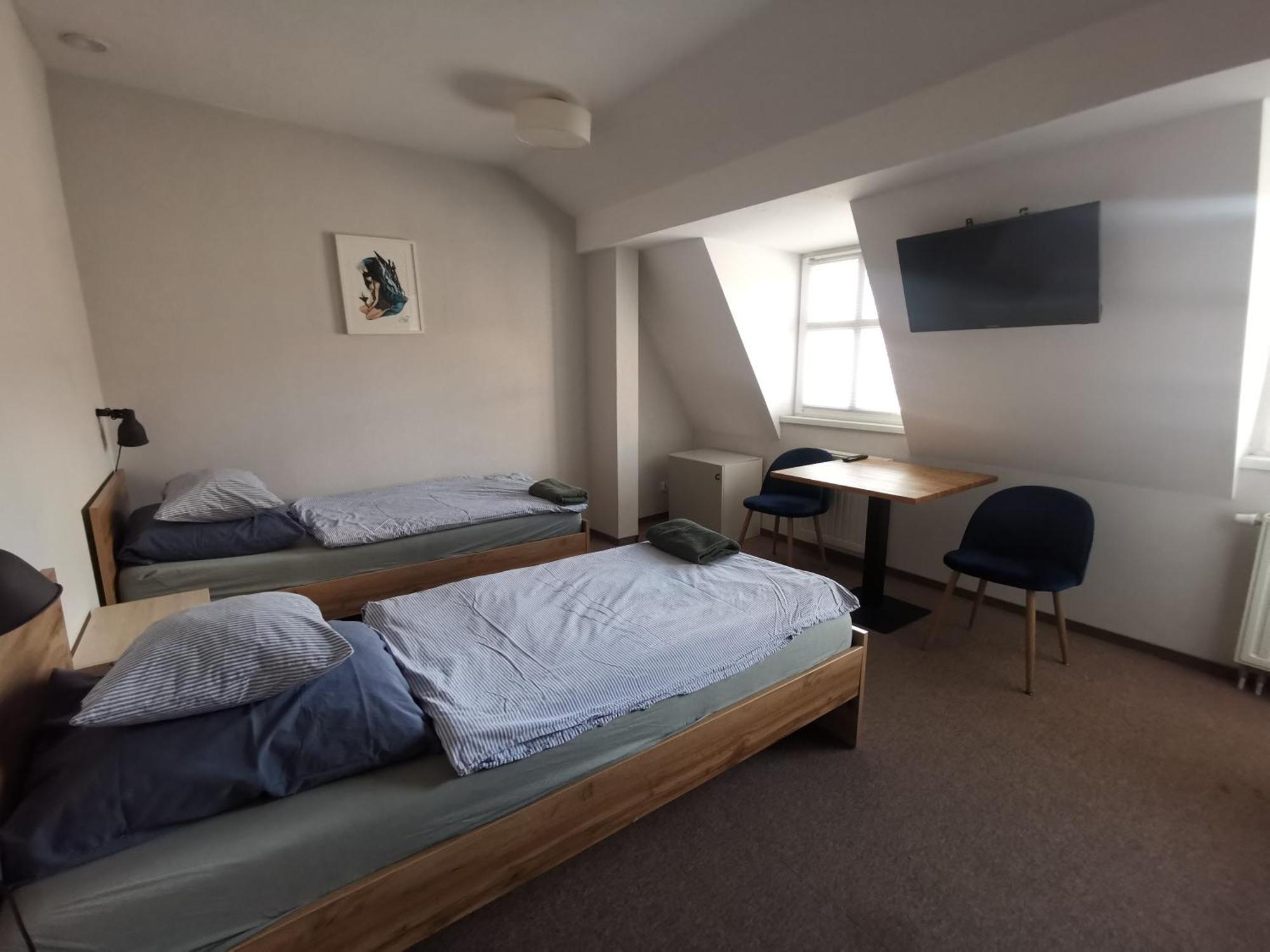Bemma Apart Hostel Wroclaw Ngoại thất bức ảnh