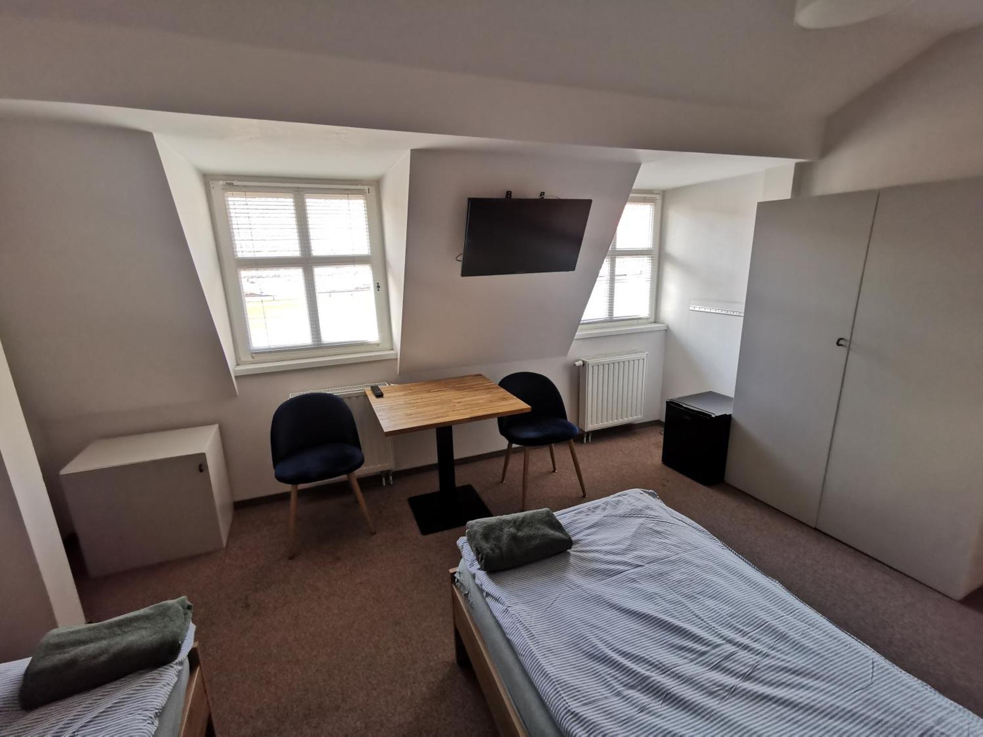 Bemma Apart Hostel Wroclaw Ngoại thất bức ảnh
