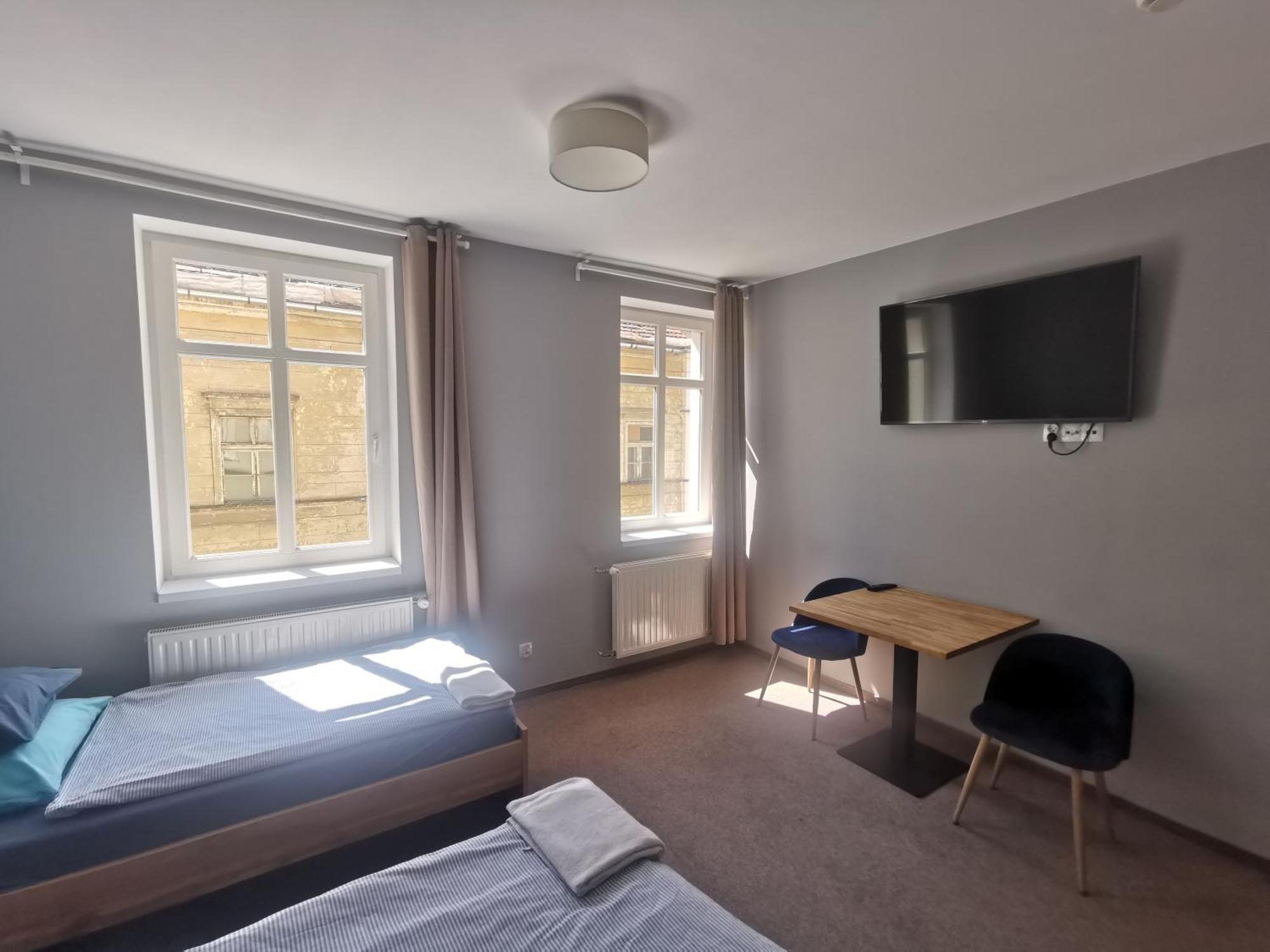 Bemma Apart Hostel Wroclaw Ngoại thất bức ảnh