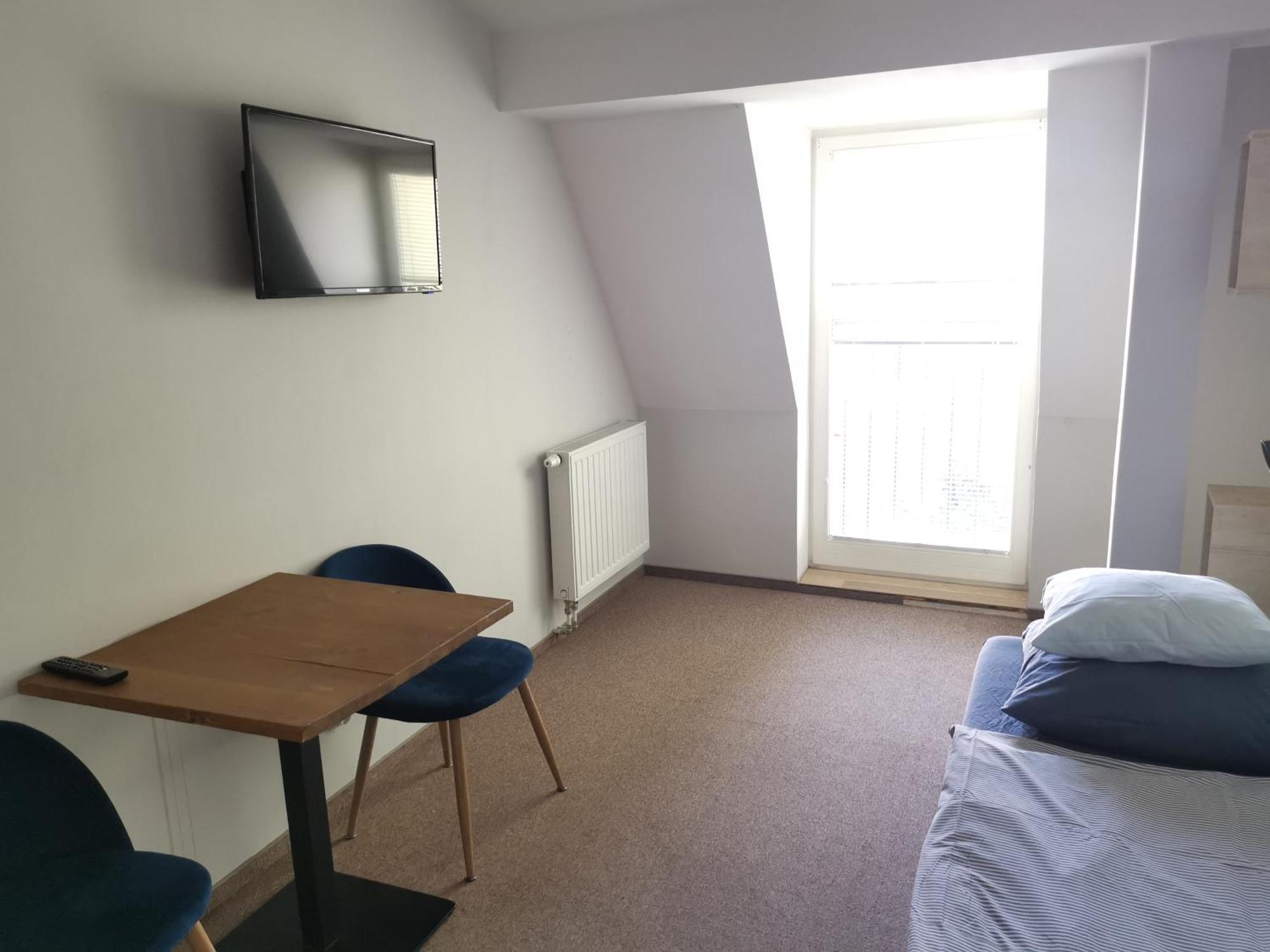 Bemma Apart Hostel Wroclaw Ngoại thất bức ảnh