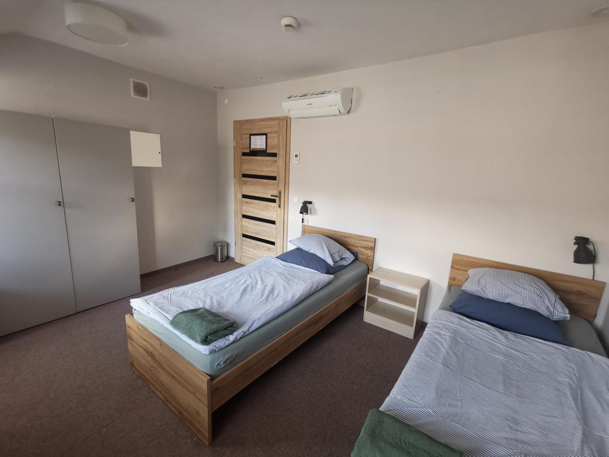 Bemma Apart Hostel Wroclaw Ngoại thất bức ảnh