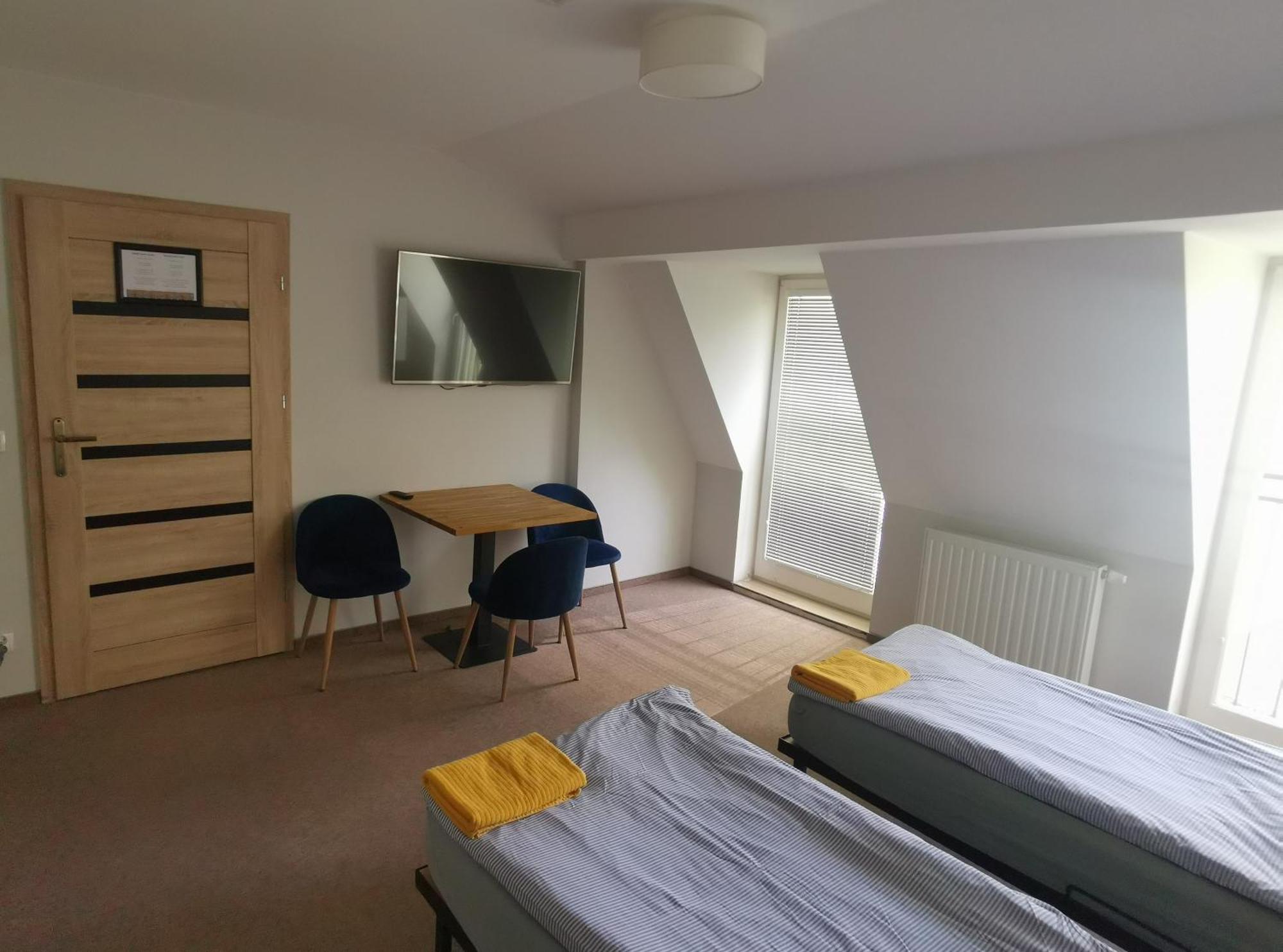 Bemma Apart Hostel Wroclaw Ngoại thất bức ảnh