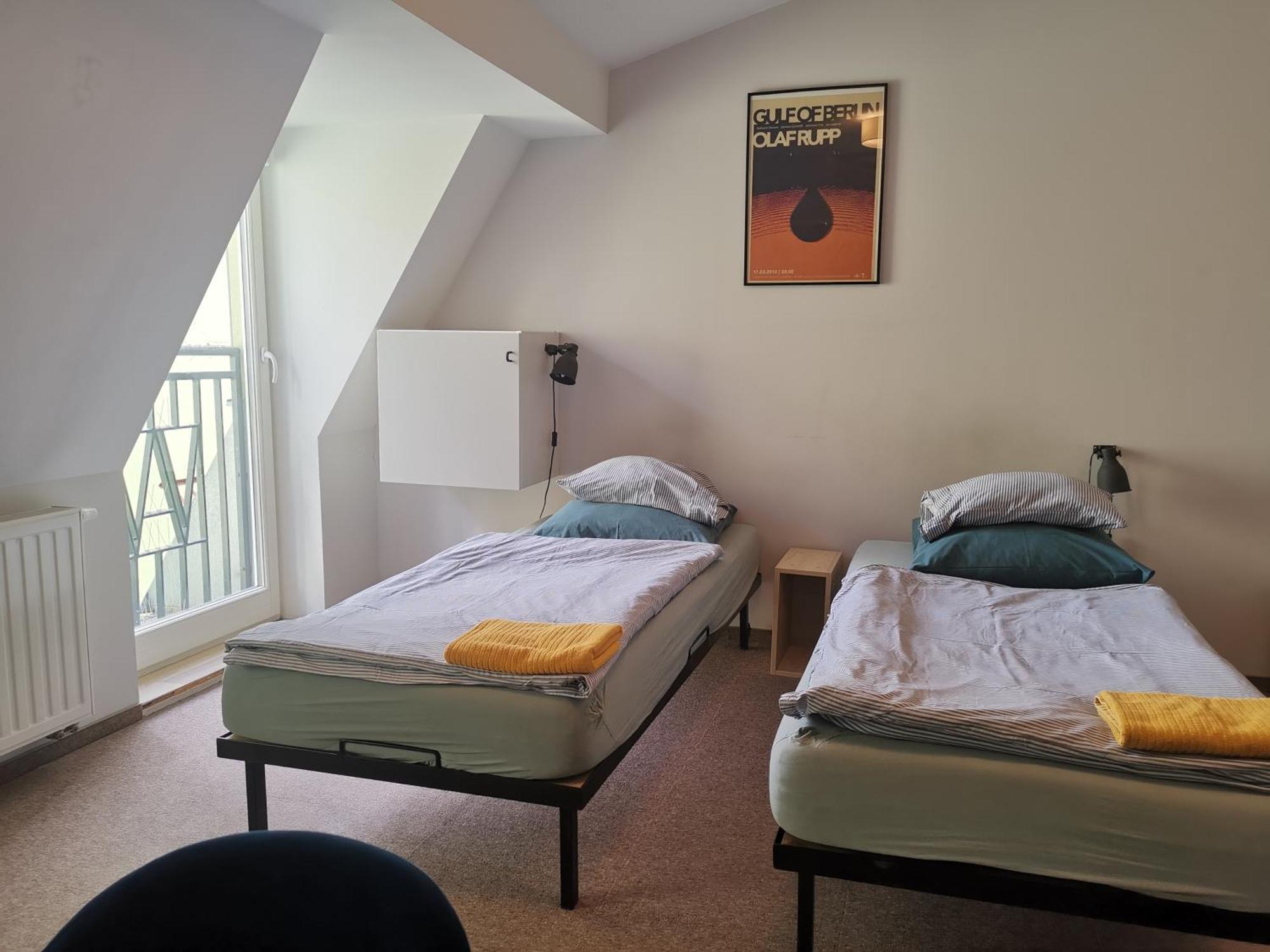 Bemma Apart Hostel Wroclaw Ngoại thất bức ảnh