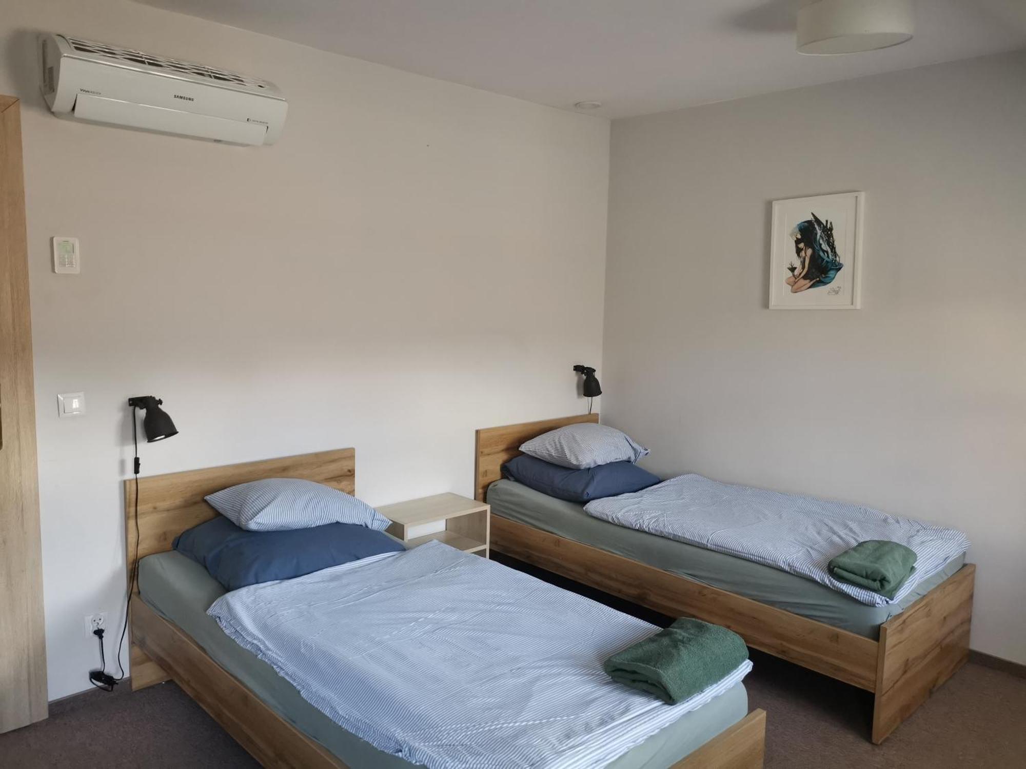 Bemma Apart Hostel Wroclaw Ngoại thất bức ảnh
