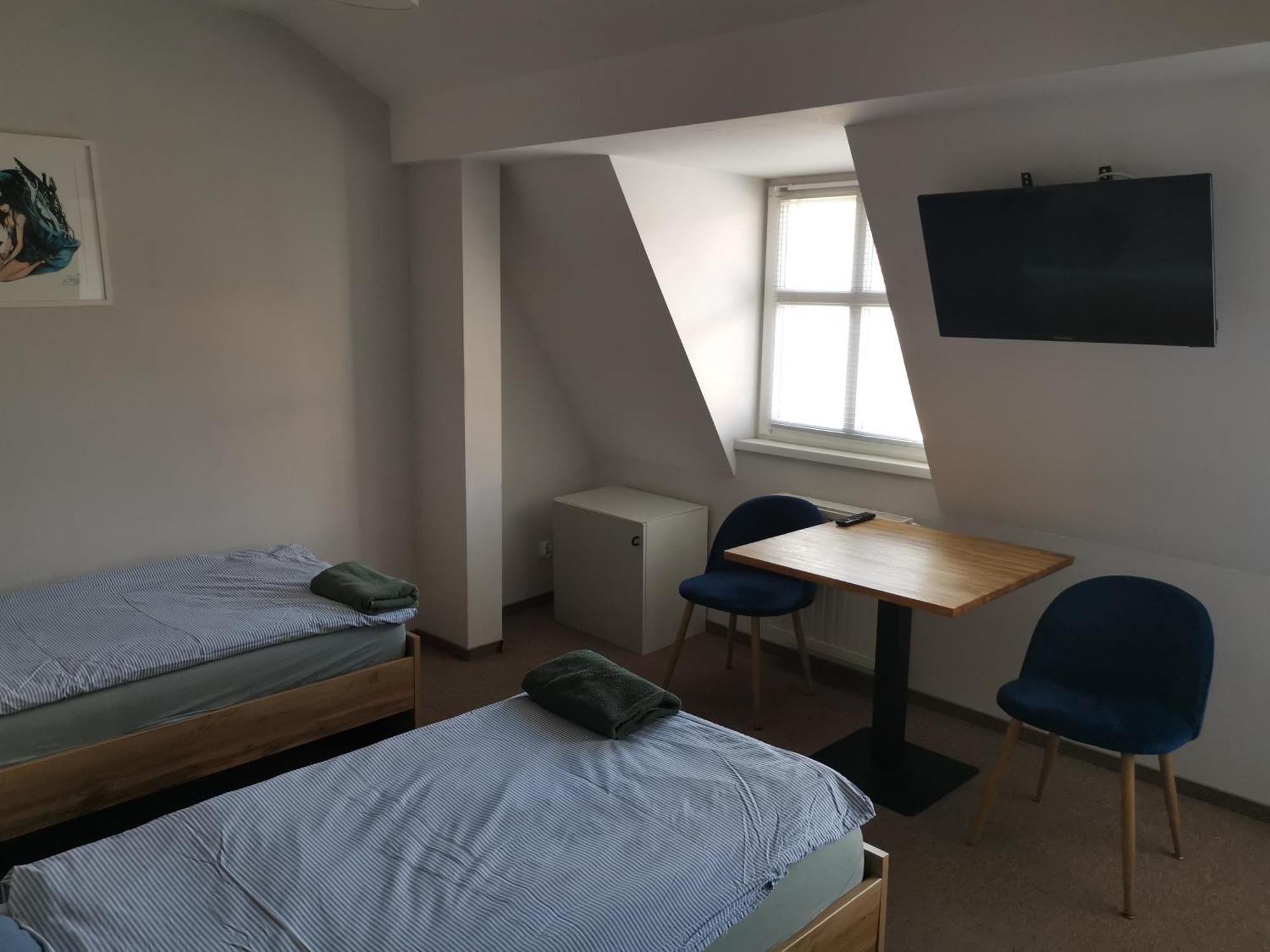 Bemma Apart Hostel Wroclaw Ngoại thất bức ảnh